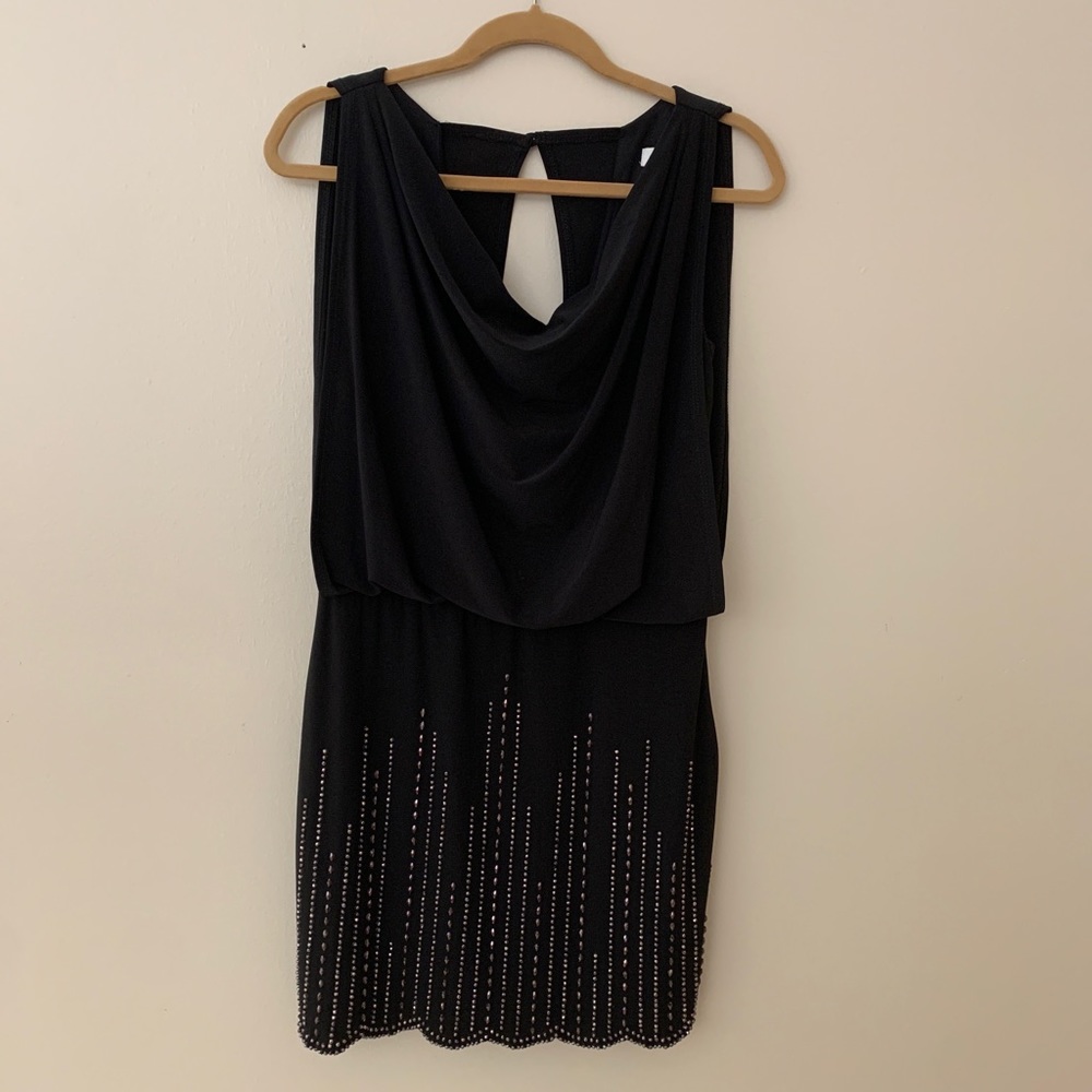 Cache dress.